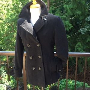 Land’s End woman’s coat